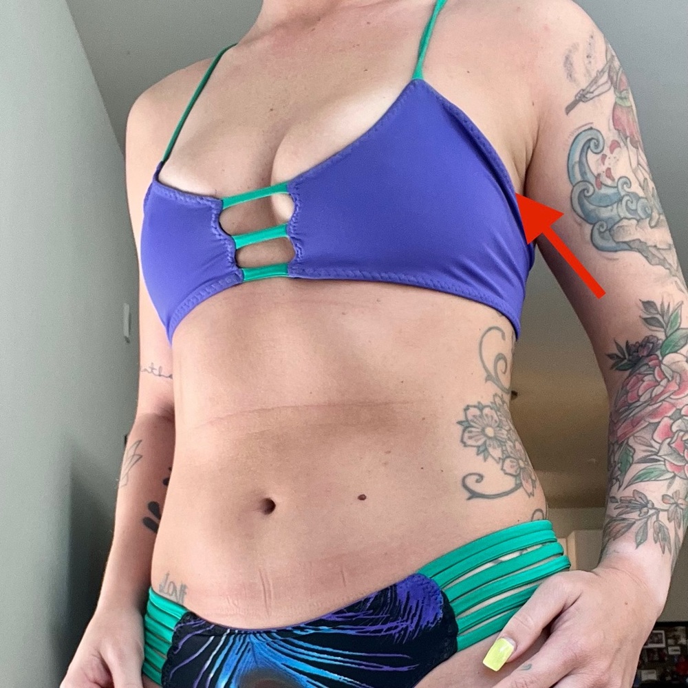 Savage Swim | Ryder